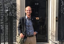 West Devon's Josh is the Pride of Britain