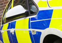 Vehicles damaged across West Devon
