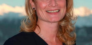 Shebbear College appoints first female headteacher in its 190 year history