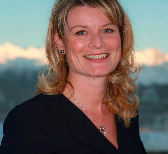 Shebbear College appoints first female headteacher in its 190 year history