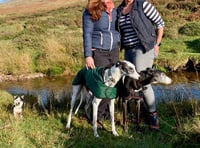 Helping a close friend