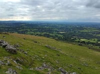 Abbots Way Walk celebrates 56th anniversary next month — but sign up quick if you want to take part.