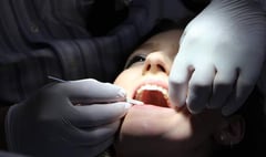 People facing huge round trips for NHS emergency dental treatment