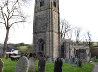 Sampford Courtenay residents encouraged to complete parish survey