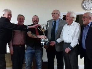 North Tawton Club bowlers looking forward to the new season