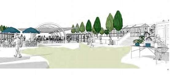 Hatherleigh Market campaigners withdraw application for site to be declared an Asset of Community Value