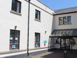 Get active at libraries across West Devon