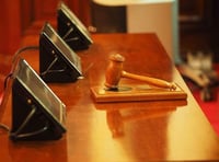 Police officer cleared of assault and bullying