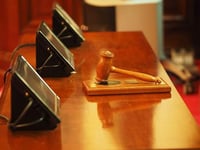 Police officer cleared of assault and bullying