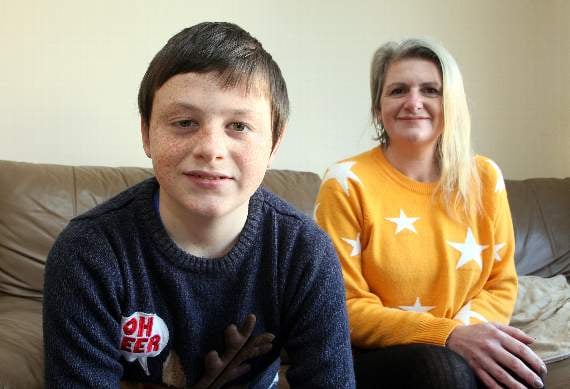 Living with Sleeping Beauty syndrome