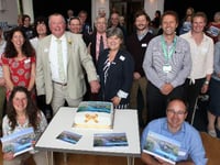 Shaping the Tamar Valley for the future