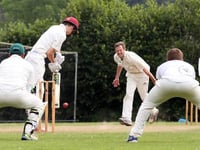 Bridestowe bowlers pave way for victory