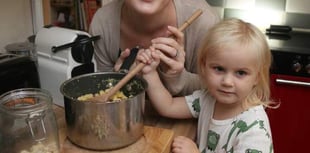 Vegan Vicky shares her savvy tips for going meat and dairy free