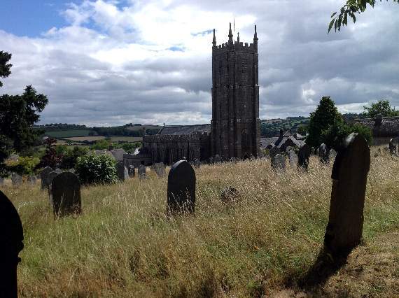 Beating the Bounds