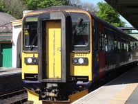 Bus service linking communities to Okehampton Summer Sunday train service