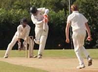 Derby honours go to Hatherleigh seconds