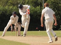 Derby honours go to Hatherleigh seconds