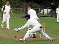 Run rate decides derby after rain plays key role