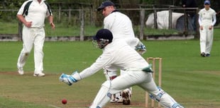 Run rate decides derby after rain plays key role