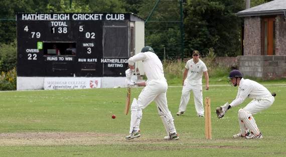 Glorious century from Mutombodzi
