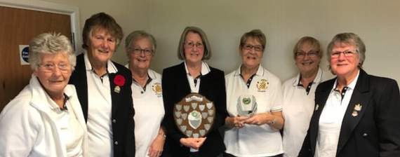 Okehampton Simmons BC enjoys season successes