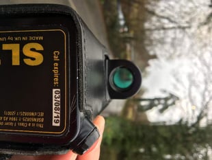 Public raise concerns about village speeding