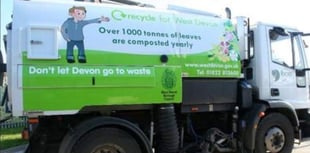 Waste trial gets go ahead