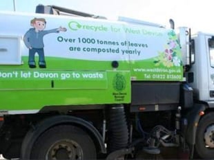 Waste trial gets go ahead