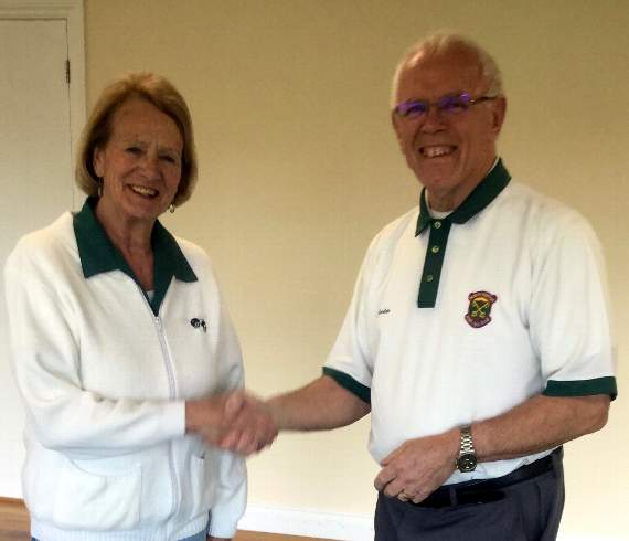 Much happening on and off the green at North Tawton