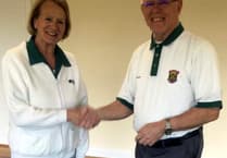 Much happening on and off the green at North Tawton
