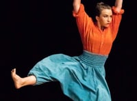 Dancer from Lydford wins place at prestigious school