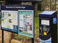 Views sought on annual parking pass for Dartmoor