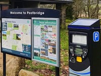 Views sought on annual parking pass for Dartmoor