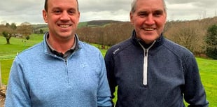 Stableford and cap’s drive in
