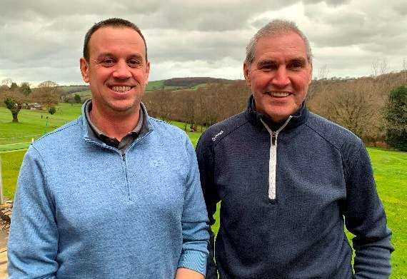 Stableford and cap’s drive in