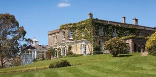 History enthusiasts’ behind-doors peek