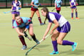 Tough debut for ladies’ firsts in new league