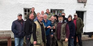 Bob best shot in cup