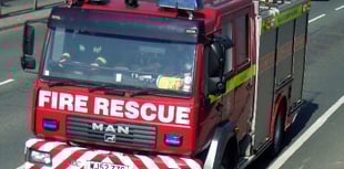 Okehampton Town Council calls for consultation meeting on proposed fire cuts