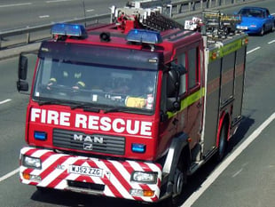 Okehampton Town Council calls for consultation meeting on proposed fire cuts