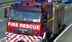 Okehampton Town Council calls for consultation meeting on proposed fire cuts
