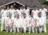 Hatherleigh skittle out Bideford batsmen