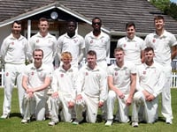Hatherleigh skittle out Bideford batsmen