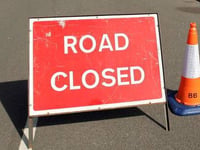 Repairs for several Dartmoor roads over two months