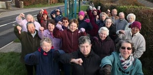 Call to save buses