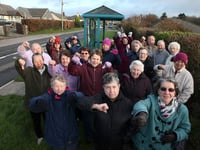 Call to save buses