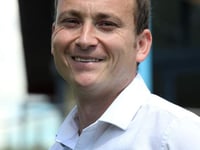 New man at the top at OCRA