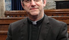 New priest-in-charge for Lifton Benefice