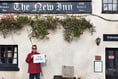 Campaign launched to save The New Inn at Sampford Courtenay