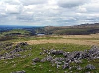 Postbridge and Meldon car parks and toilets open as Dartmoor National Park urges people to follow the new Covid restrictions